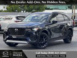 2026 MAZDA Cx-70 3.3 Turbo Premium