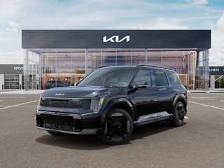 2026 Kia Ev9 GTLine