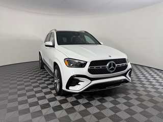2026 Mercedes-Benz GLE 350