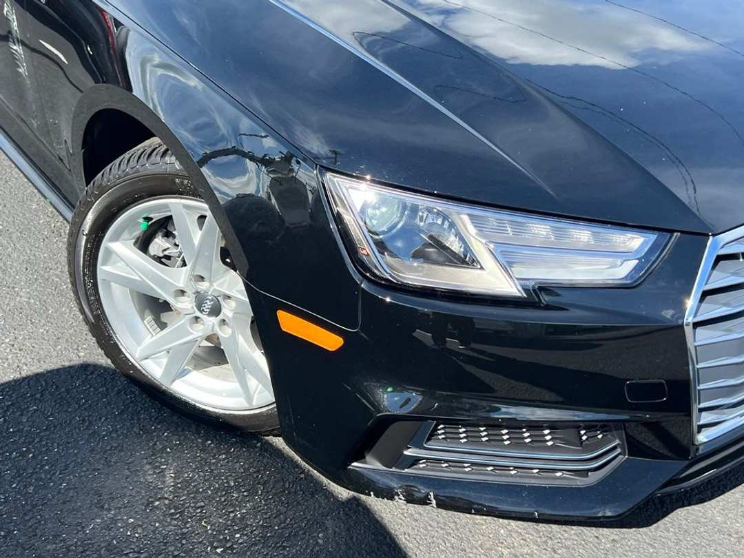 2018 Audi A4 2.0T - Image 2