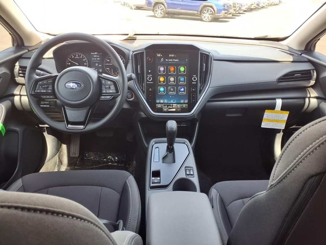 2026 Subaru Crosstrek Premium - Image 2