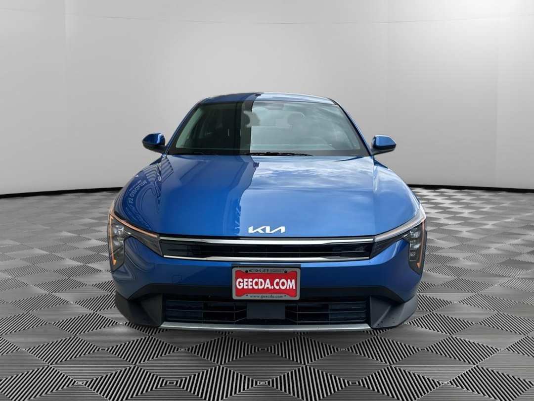 2026 Kia K4 EX - Image 2