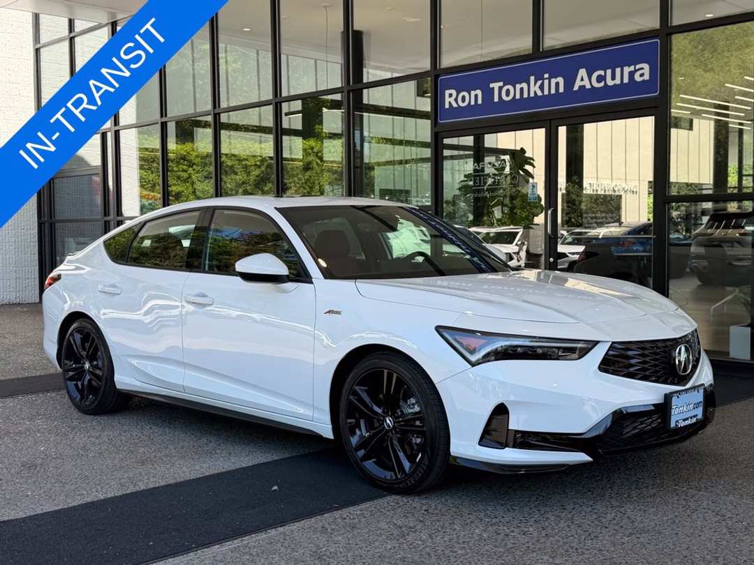 2026 Acura Integra ASpec Package - Image 2