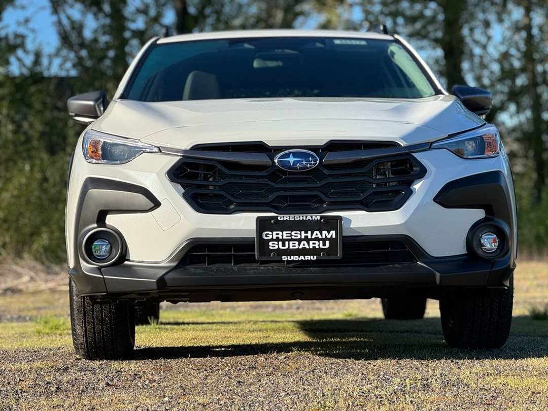 2026 Subaru Crosstrek Premium - Image 2