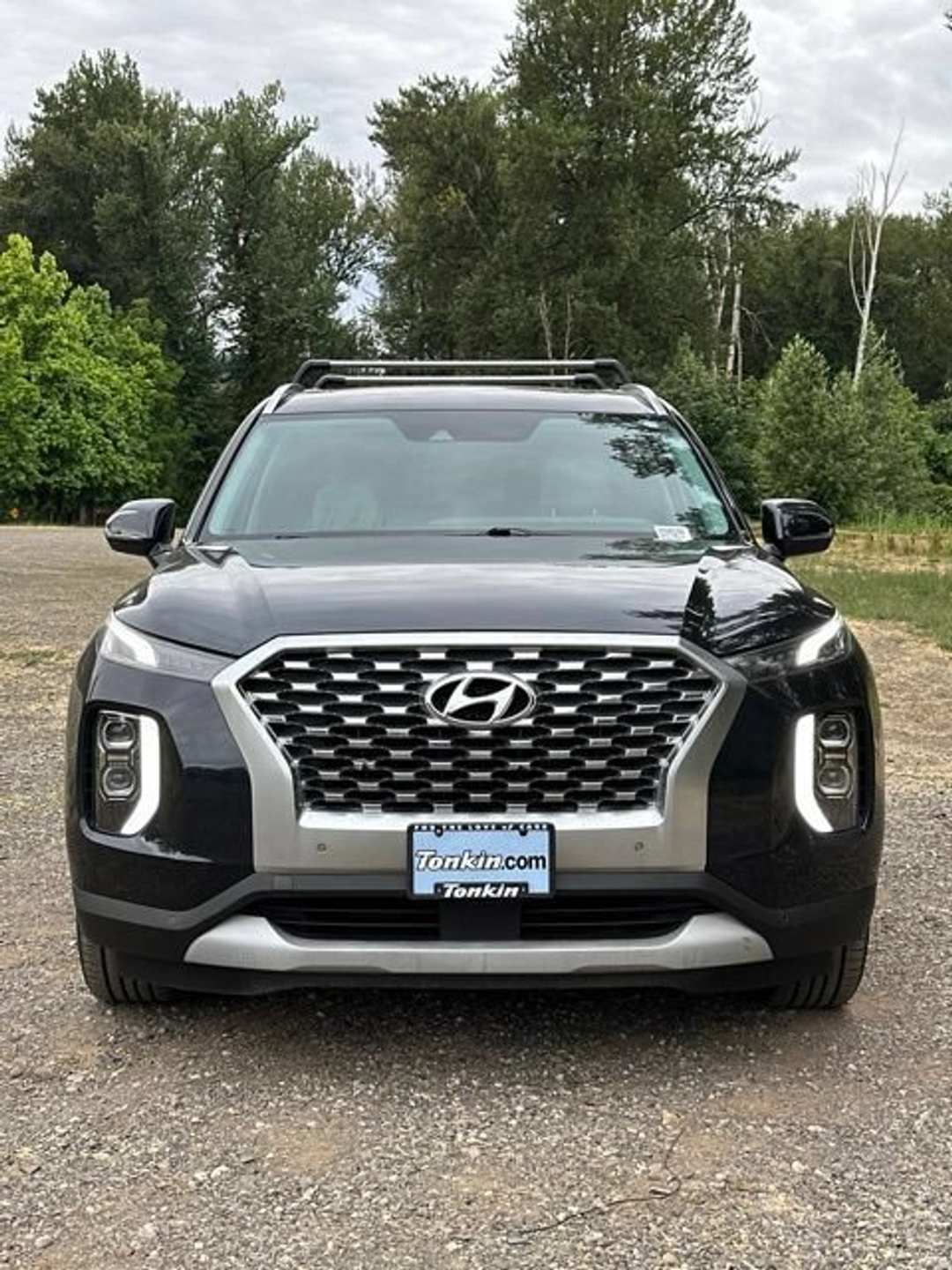 2020 Hyundai Palisade SEL - Image 3