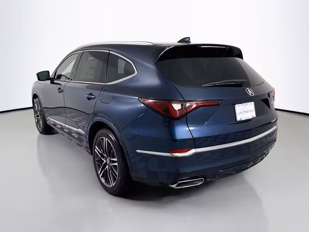 2026 Acura MDX Advance Package - Image 3