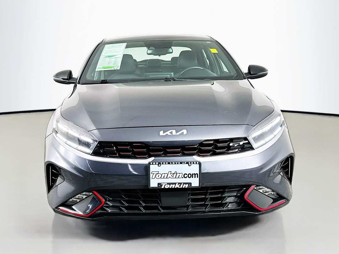 2023 Kia Forte GT - Image 2