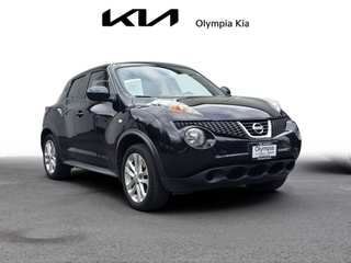 2013 Nissan Juke SV