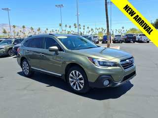 2018 Subaru Outback 3.6R