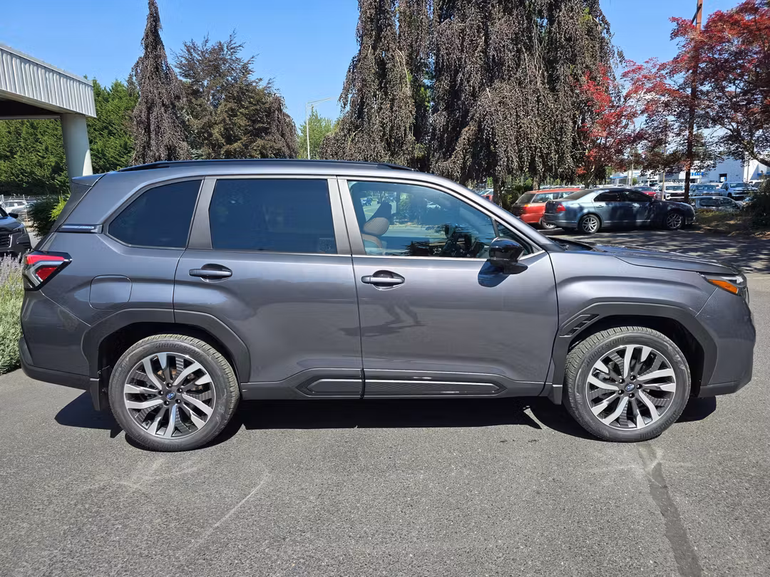 2026 Subaru Forester Touring - Image 3