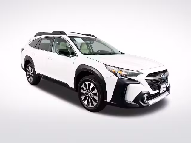 2023 Subaru Outback Limited XT