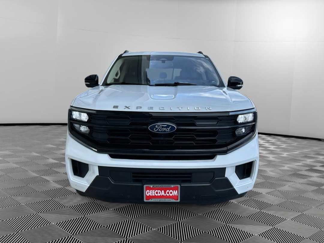 2025 Ford Expedition Active - Image 2