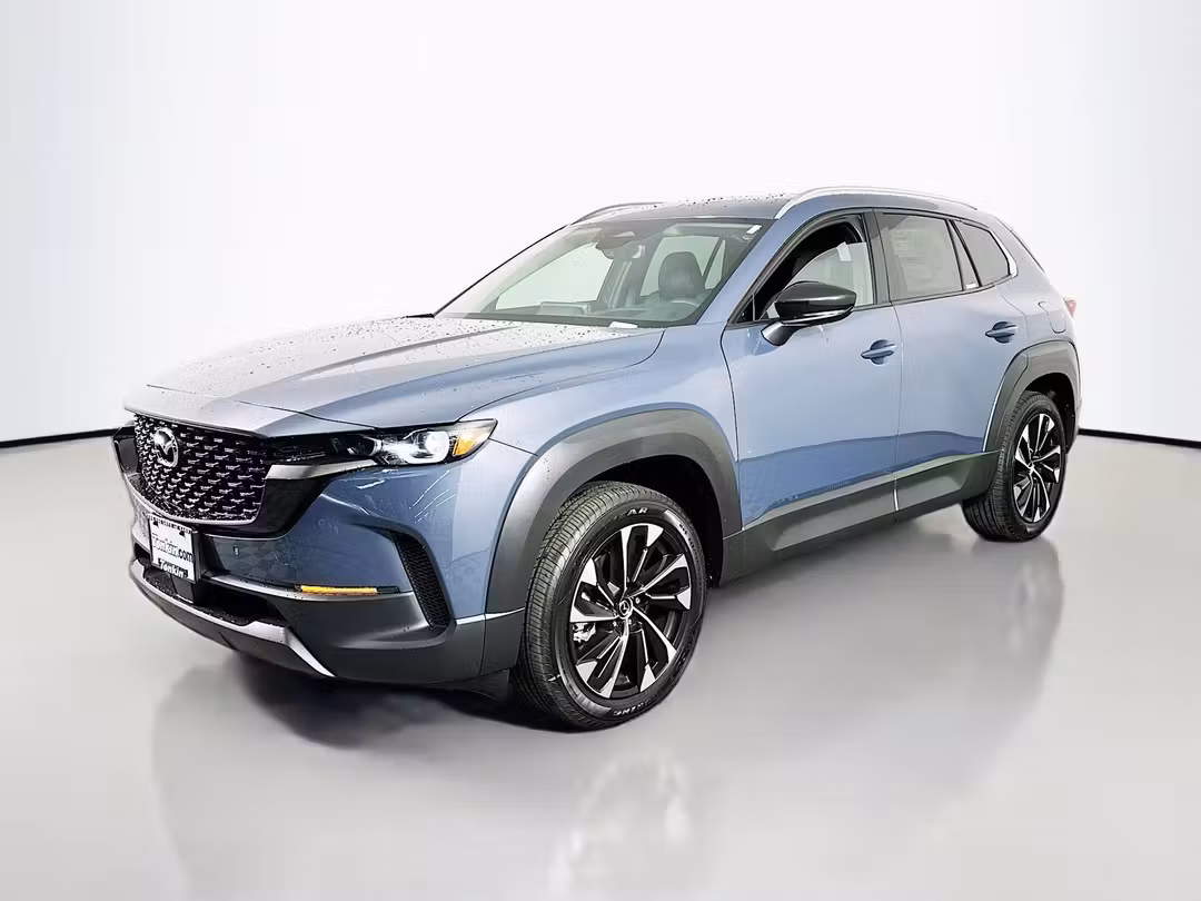 2026 MAZDA Cx-50 Hybrid Premium Plus - Image 3