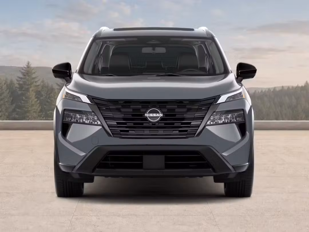 2026 Nissan Rogue Dark Armor - Image 2