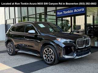 2023 BMW X1 xDrive28i