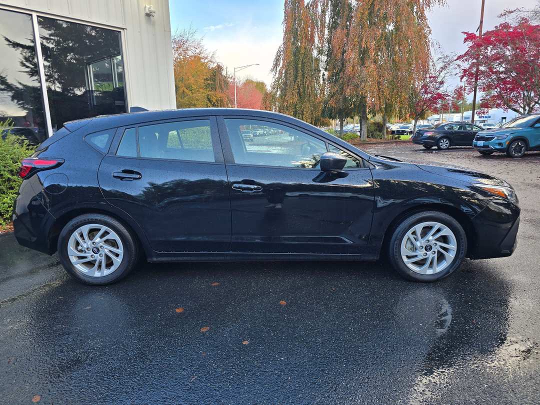 2024 Subaru Impreza Base - Image 3