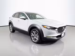 2026 MAZDA Cx-30 2.5 S Preferred