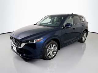 2023 MAZDA CX-5 2.5 Turbo Signature