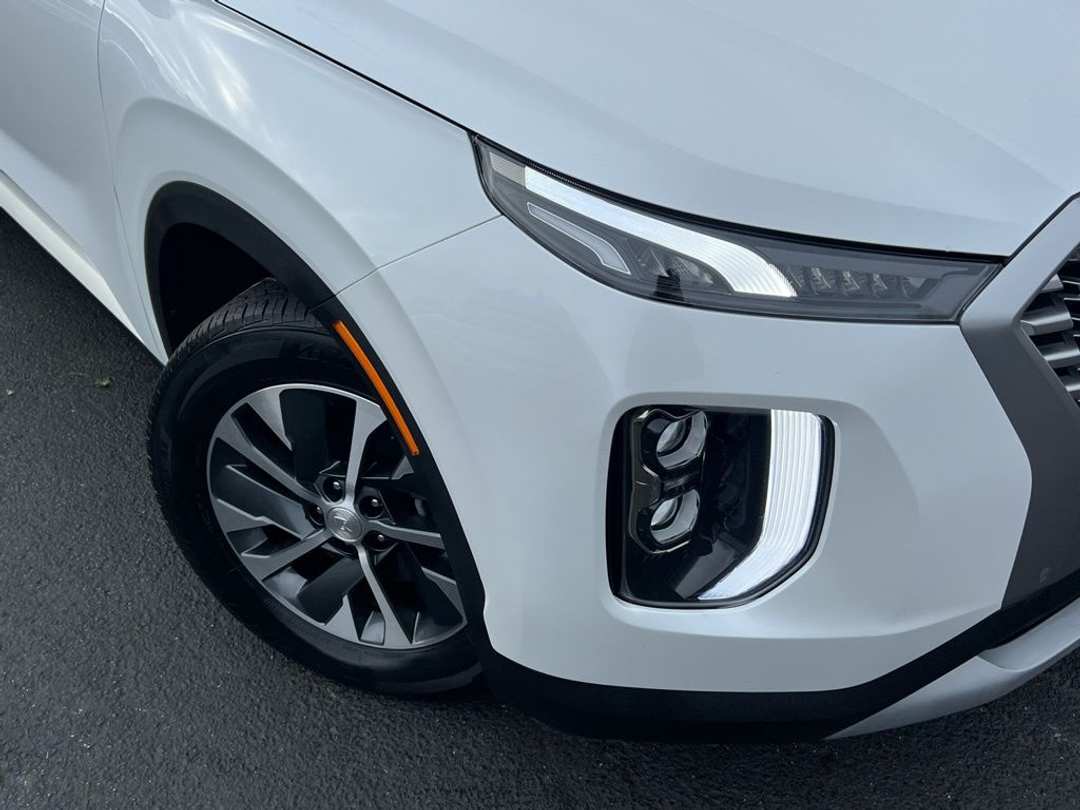 2022 Hyundai Palisade SEL - Image 3
