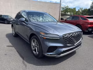 2026 Genesis Gv70 2.5T
