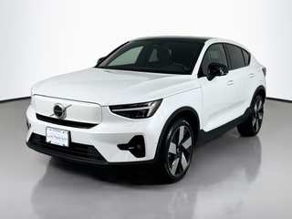 2023 Volvo C40 Recharge Pure Ultimate