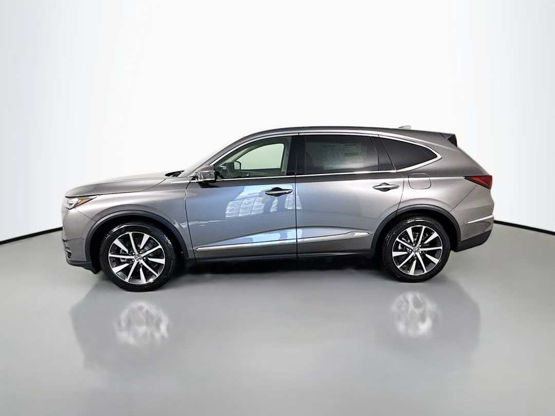 2026 Acura MDX Technology Package - Image 2