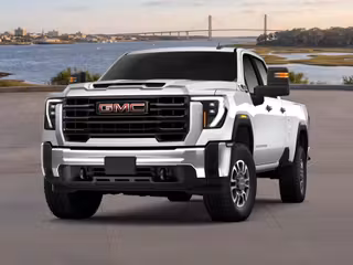 2026 GMC Sierra 3500Hd Pro
