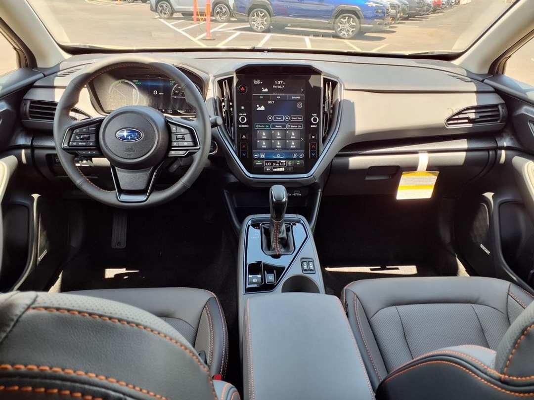 2026 Subaru Crosstrek Hybrid Limited - Image 2
