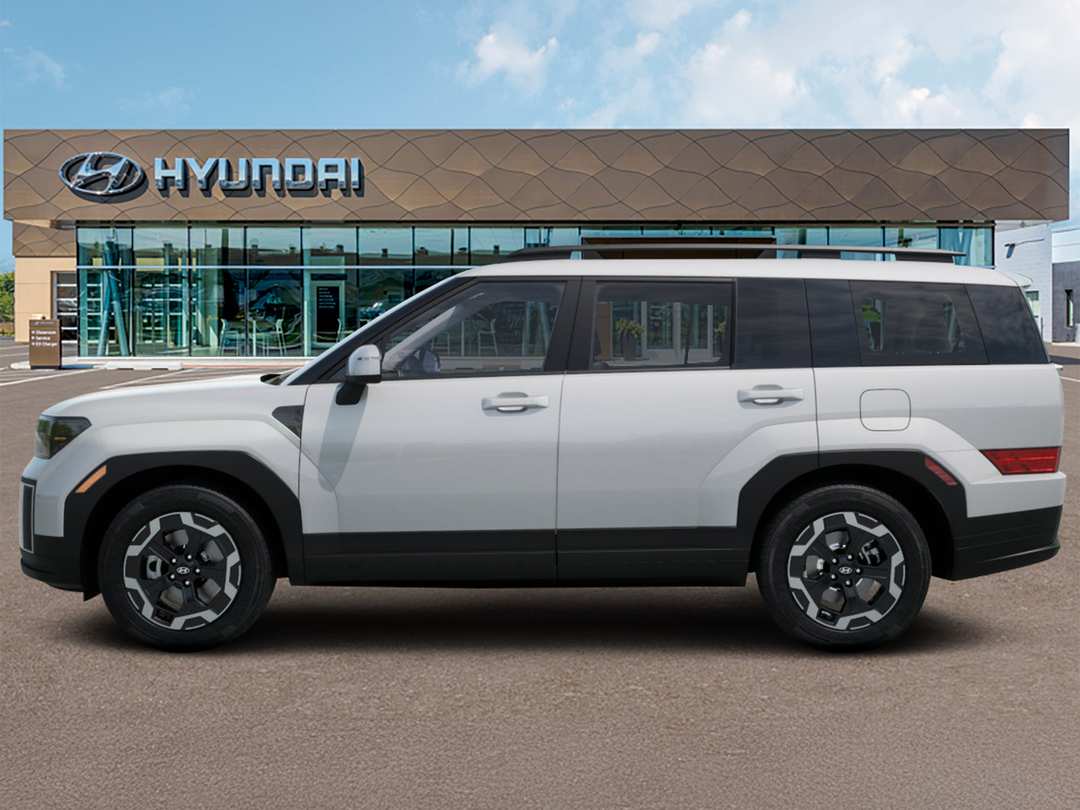 2026 Hyundai Santa Fe SEL - Image 2