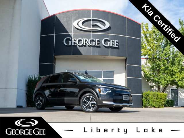 2024 Kia Niro LX