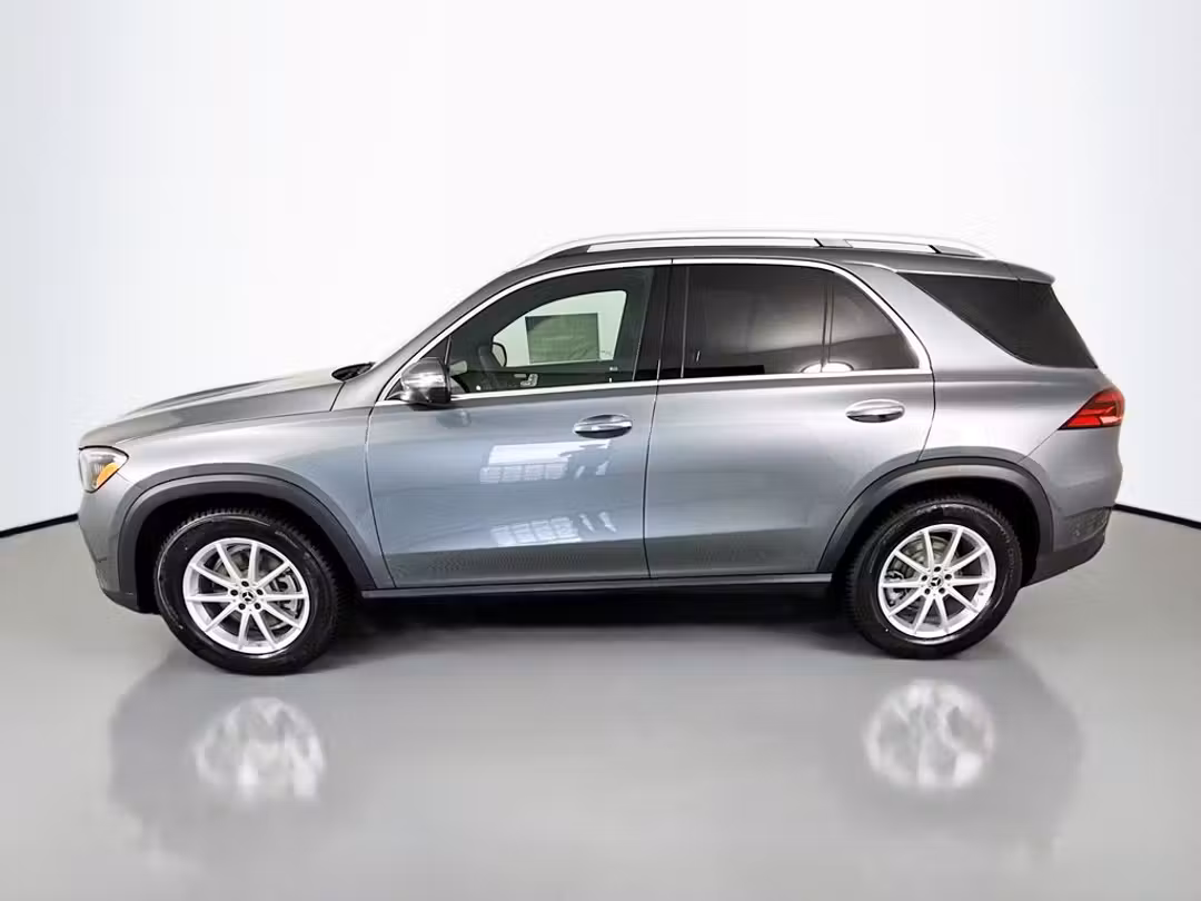 2026 Mercedes-Benz GLE GLE 350 - Image 2