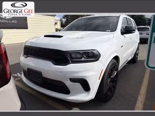 2021 Dodge Durango SRT 392