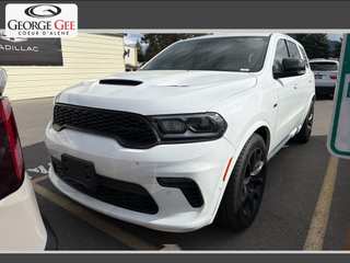 2021 Dodge Durango SRT 392