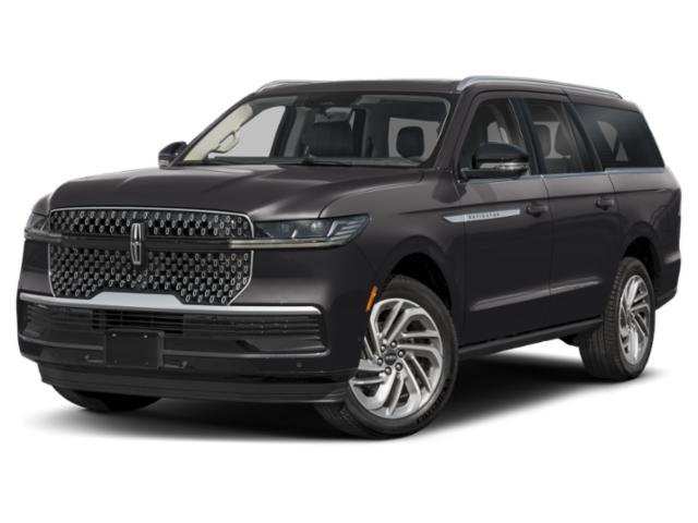 2027 Lincoln Navigator L Reserve