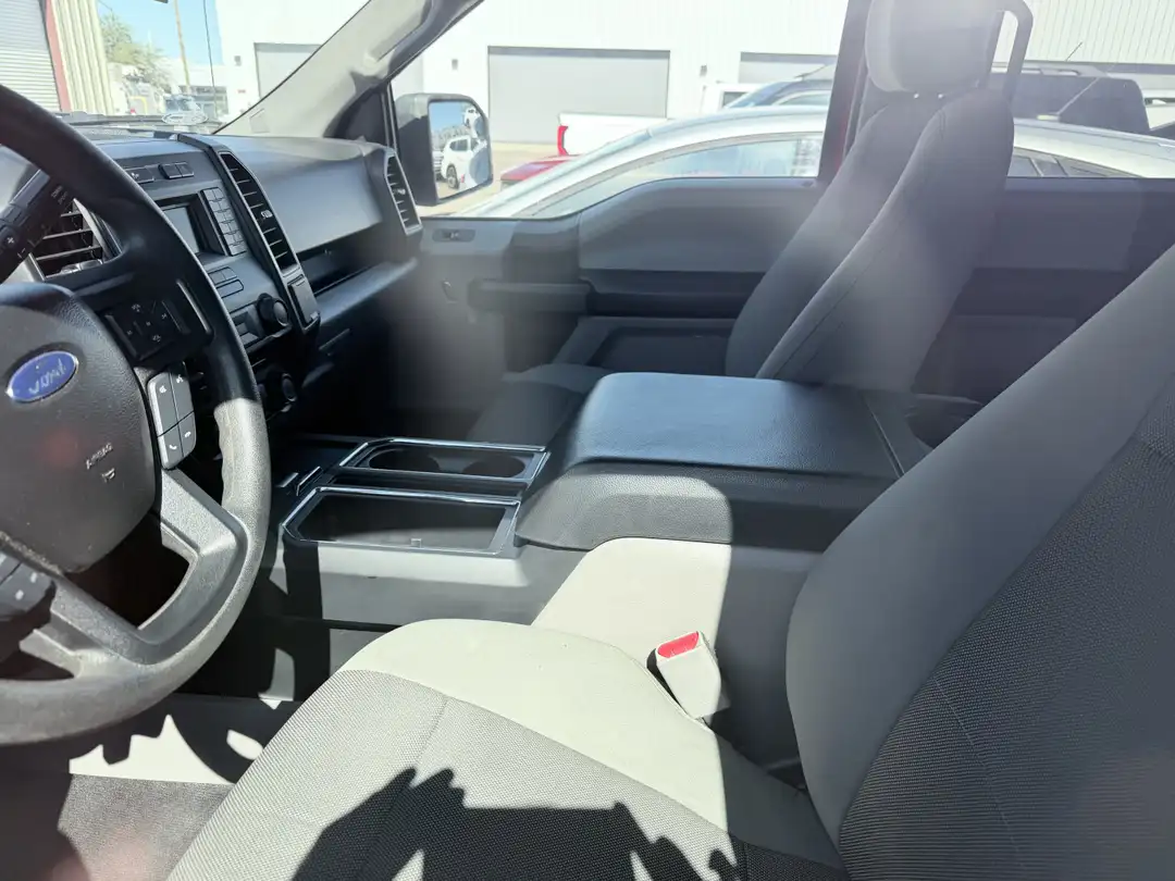 2015 Ford F-150 XL - Image 2