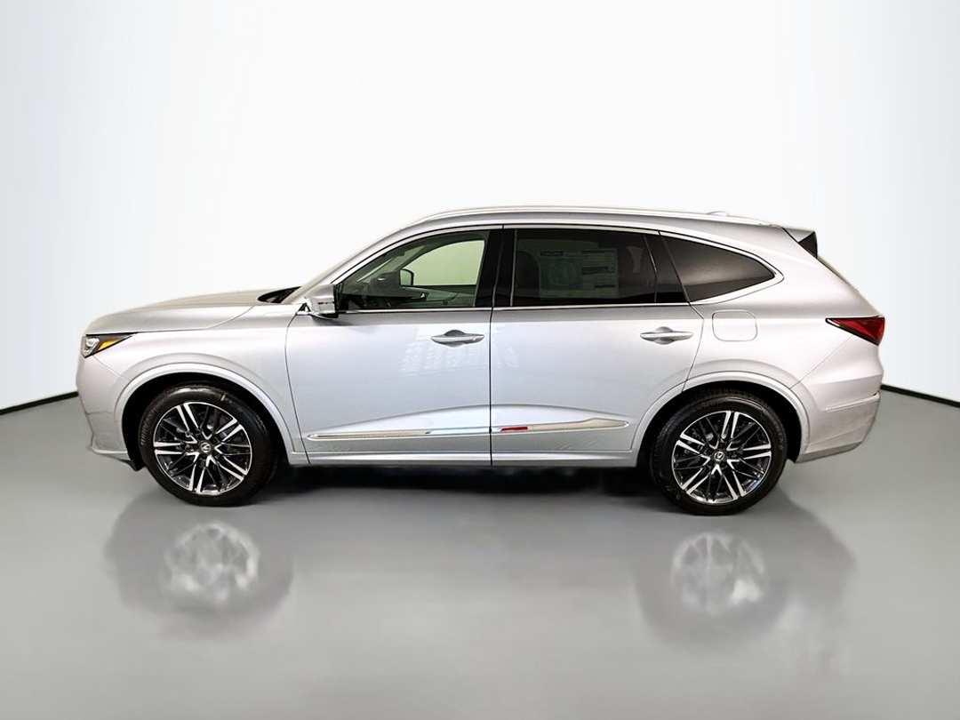 2026 Acura MDX Advance Package - Image 2
