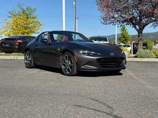 2022 MAZDA Miata Rf Grand Touring