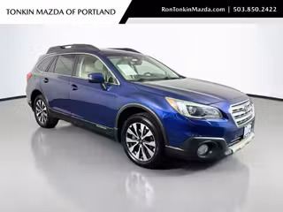 2017 Subaru Outback 2.5i