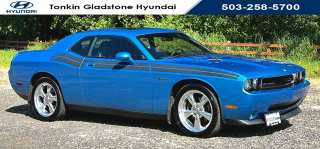 2010 Dodge Challenger R/T