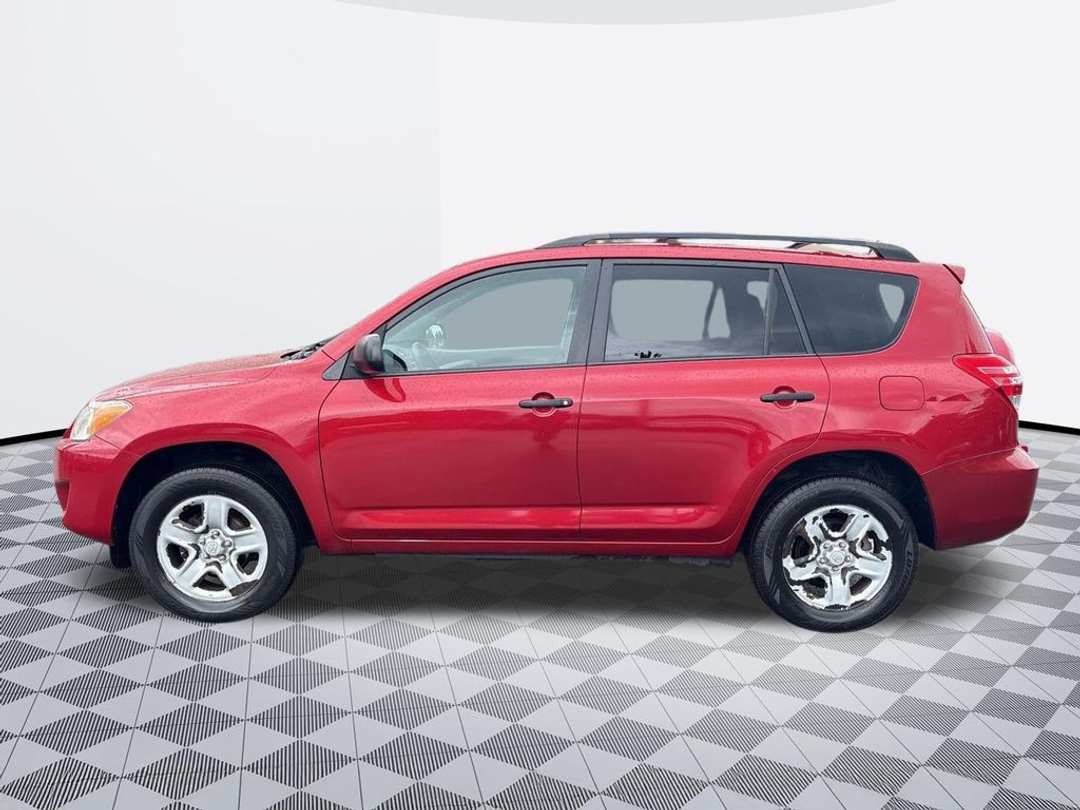 2012 Toyota Rav4 Base - Image 3