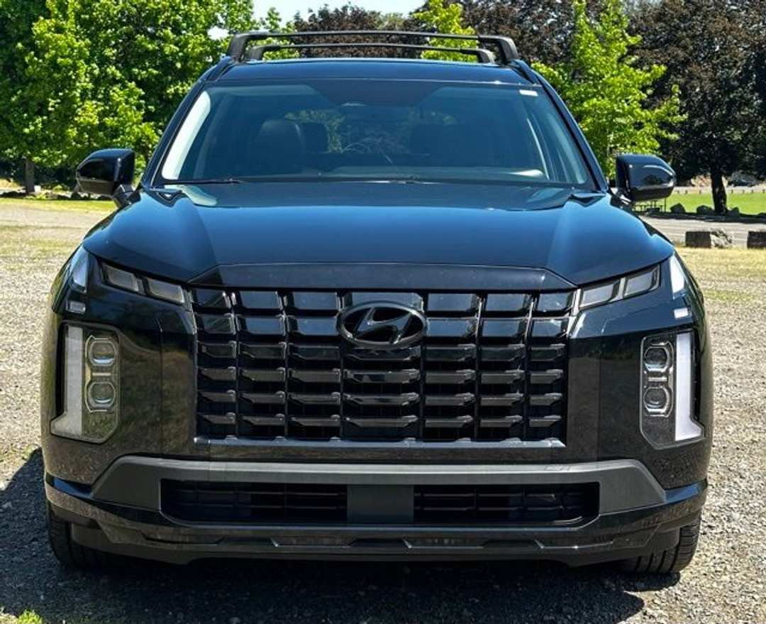 2024 Hyundai Palisade XRT - Image 2