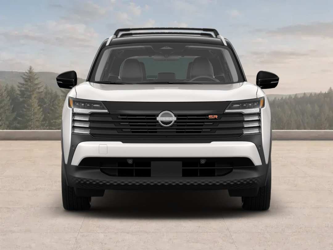 2027 Nissan Kicks SR - Image 2