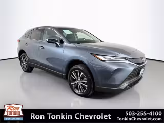 2024 Toyota Venza LE