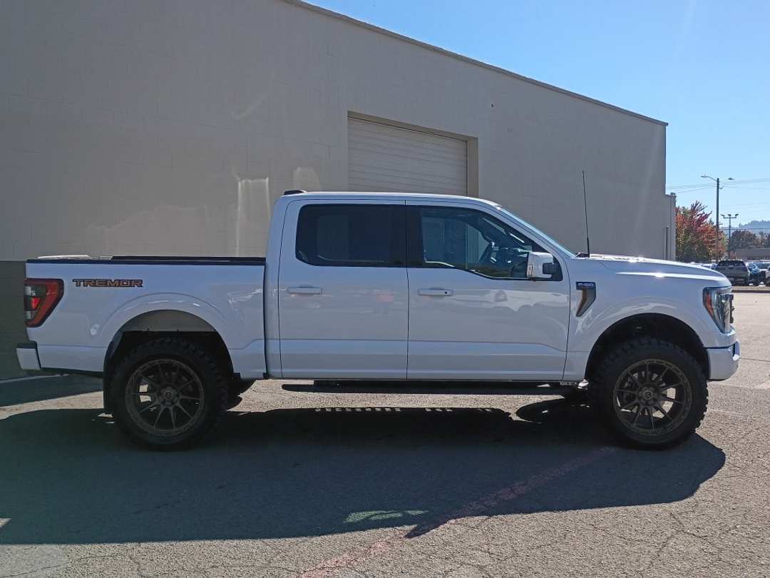 2023 Ford F-150 XL - Image 3