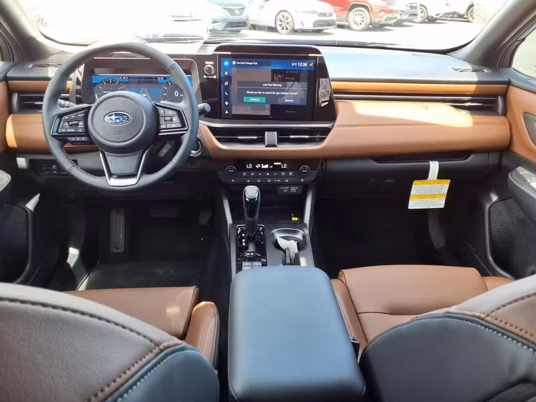 2026 Subaru Outback Touring XT - Image 2