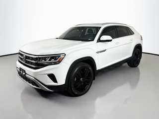 2020 Volkswagen Atlas Cross Sport 3.6L V6 SEL Premium