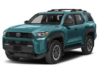 2026 Toyota 4Runner I-Force Max Hybrid TRD Off Road Premium