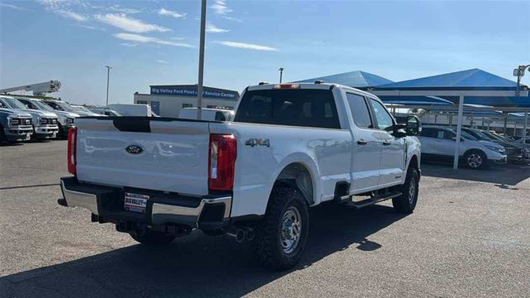 2026 Ford F-250Sd XL - Image 3