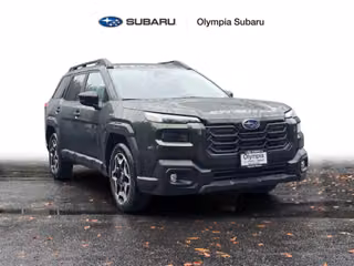 2026 Subaru Outback Touring