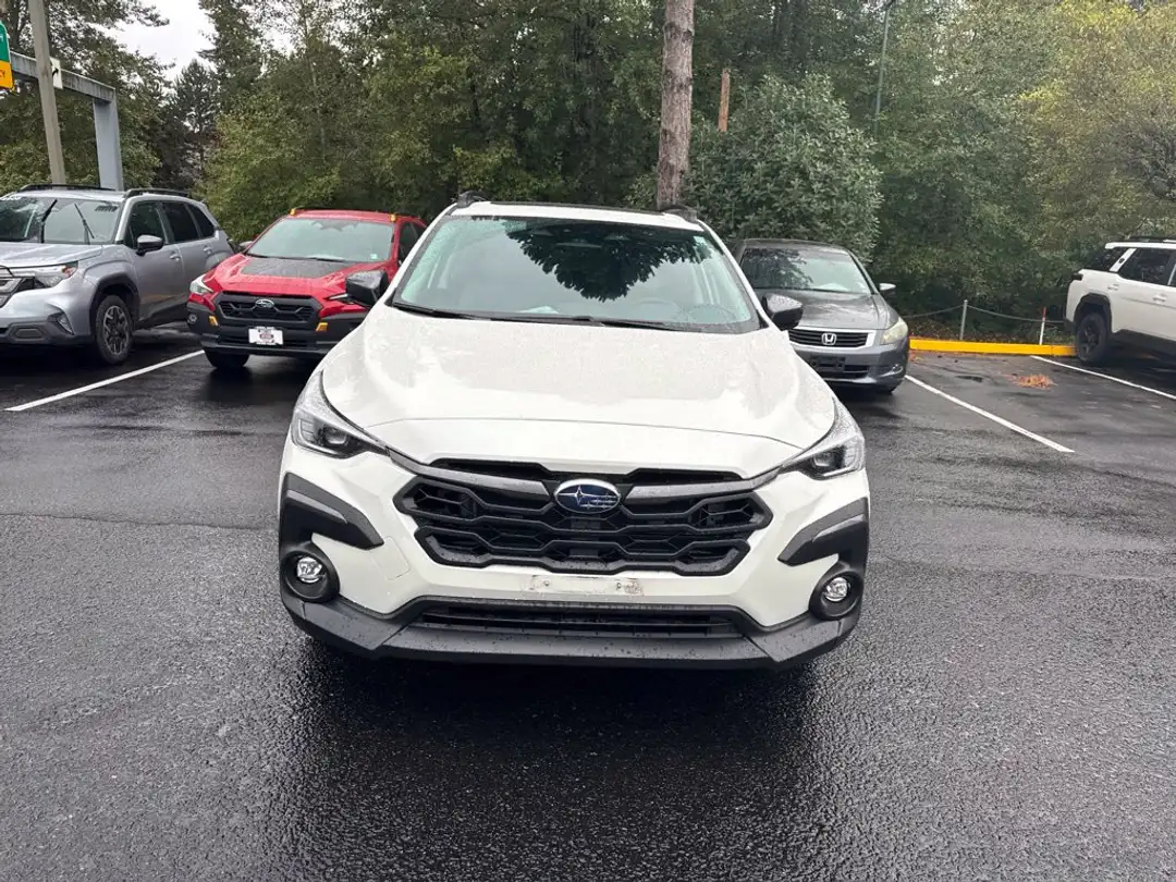2025 Subaru Crosstrek Limited - Image 2